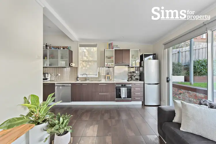 Third view of Homely house listing, 25 Lord Street, Launceston TAS 7250