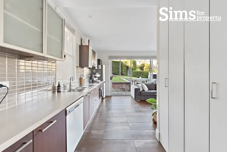 Fifth view of Homely house listing, 25 Lord Street, Launceston TAS 7250