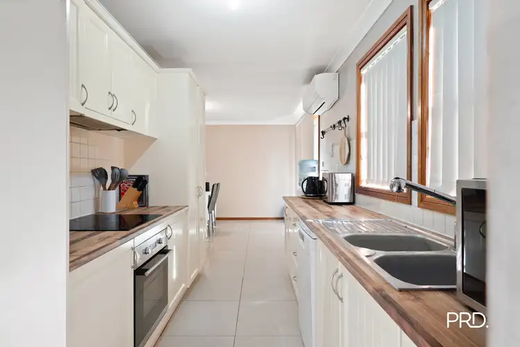 Fourth view of Homely townhouse listing, 1/74 Cam Street, Cambridge Park NSW 2747