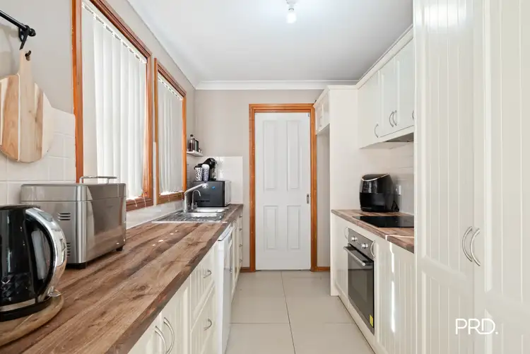 Fifth view of Homely townhouse listing, 1/74 Cam Street, Cambridge Park NSW 2747
