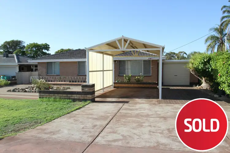 23 Edmund Way, Calista WA 6167