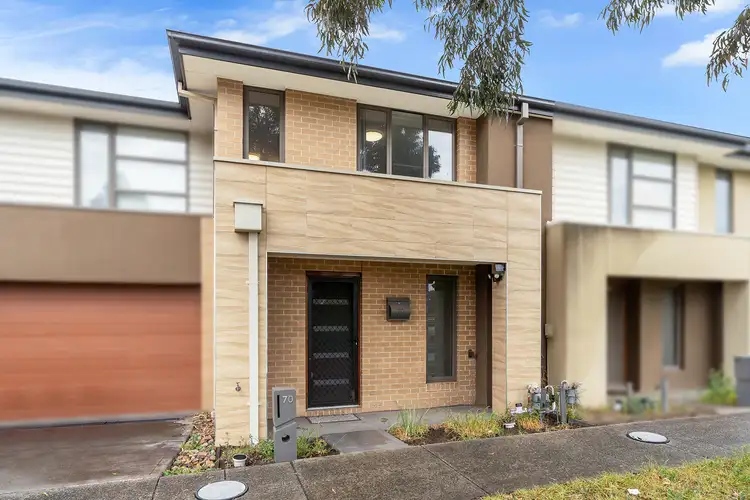 70 Lehmanns Road, Wollert VIC 3750