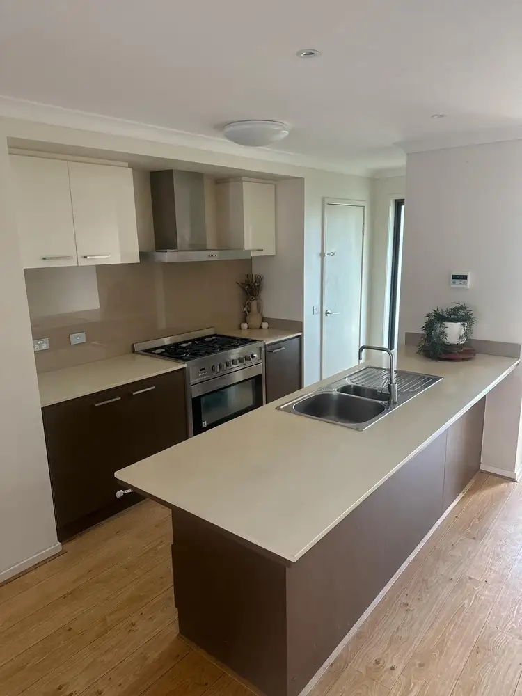 Third view of Homely townhouse listing, 70 Lehmanns Road, Wollert VIC 3750