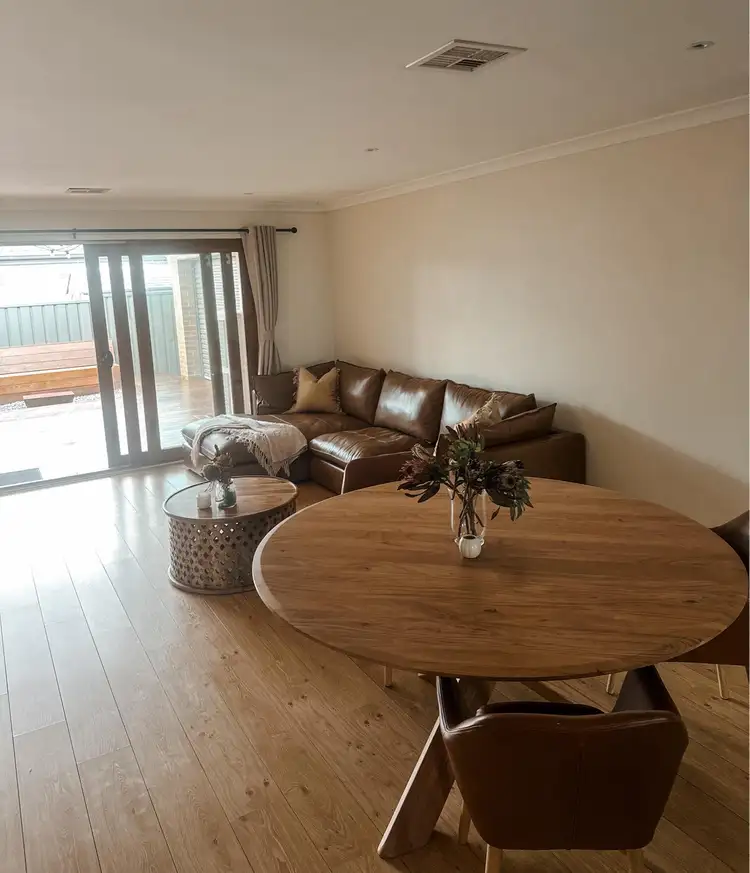Fourth view of Homely townhouse listing, 70 Lehmanns Road, Wollert VIC 3750