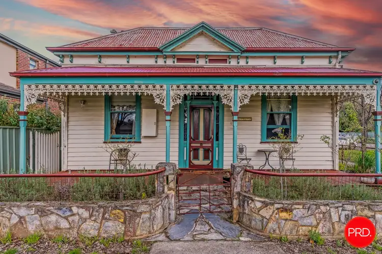 95 Baxter Street, Bendigo VIC 3550