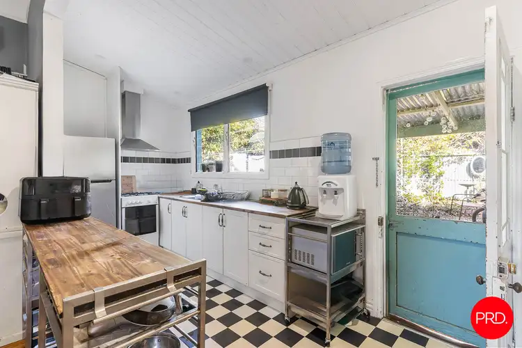 Third view of Homely house listing, 95 Baxter Street, Bendigo VIC 3550