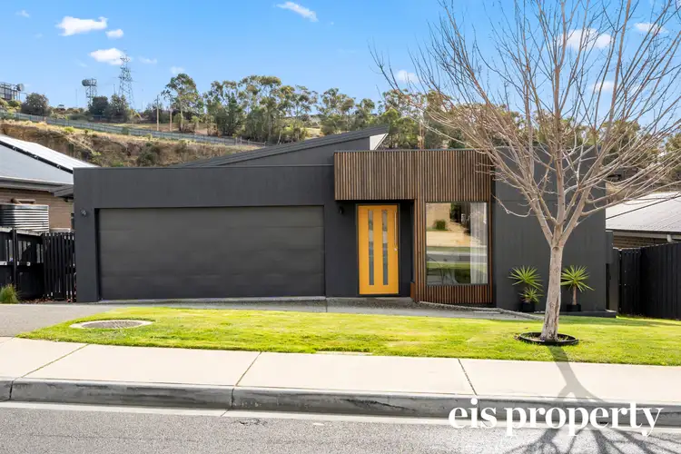 Second view of Homely house listing, 12 Dowding Crescent, New Town TAS 7008