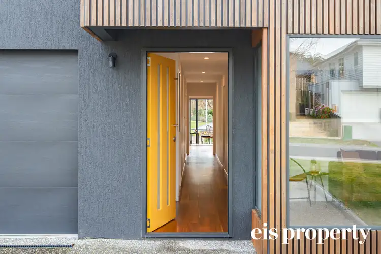 Third view of Homely house listing, 12 Dowding Crescent, New Town TAS 7008