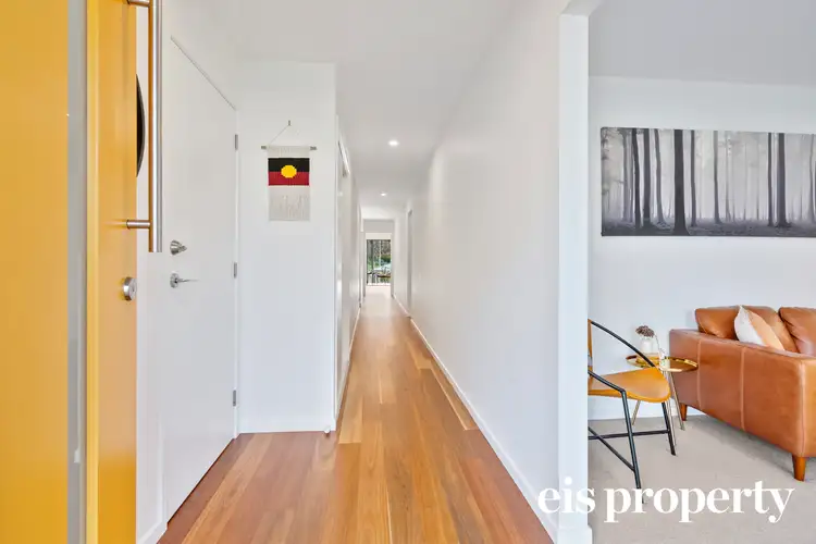 Fourth view of Homely house listing, 12 Dowding Crescent, New Town TAS 7008