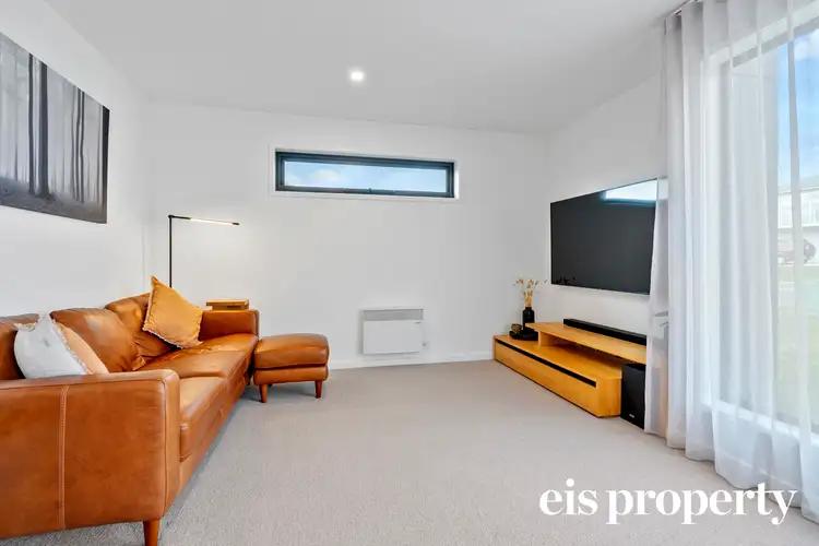 Sixth view of Homely house listing, 12 Dowding Crescent, New Town TAS 7008
