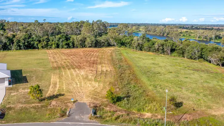 Fifth view of Homely land listing, 52 Fantail Place, Sharon QLD 4670