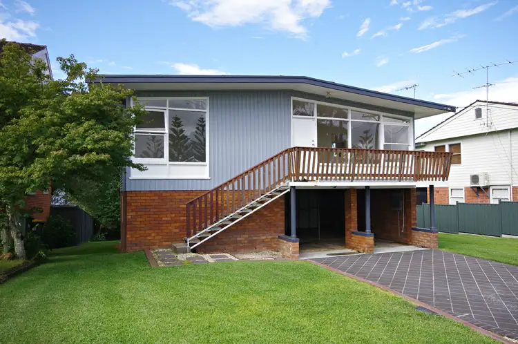 13 Ritchie Crescent, Taree NSW 2430