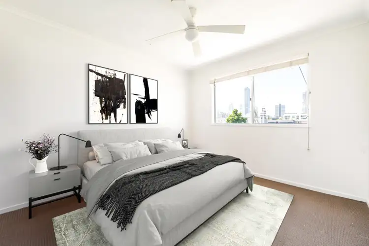 Fourth view of Homely apartment listing, 12/3-5 Anembo Street, Chevron Island QLD 4217