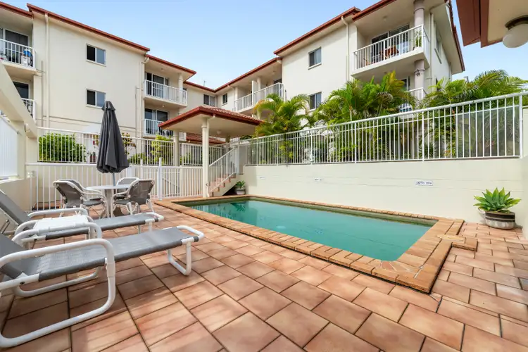 Fifth view of Homely apartment listing, 12/3-5 Anembo Street, Chevron Island QLD 4217