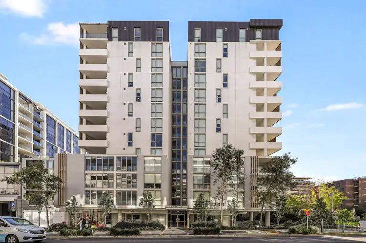 1007/248 Coward Street, Mascot NSW 2020