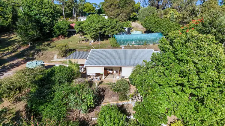 Second view of Homely house listing, 18 Mill Street, Apple Tree Creek QLD 4660