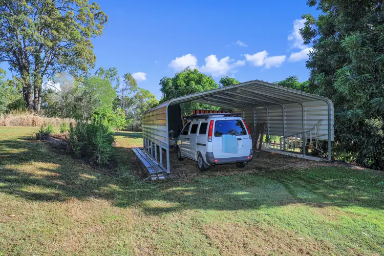 Fifth view of Homely house listing, 18 Mill Street, Apple Tree Creek QLD 4660