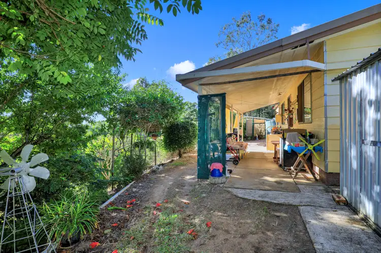 Sixth view of Homely house listing, 18 Mill Street, Apple Tree Creek QLD 4660