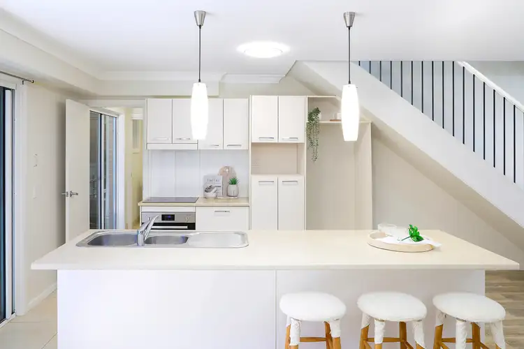 Third view of Homely townhouse listing, 11/1-9 Burns Road, Ourimbah NSW 2258
