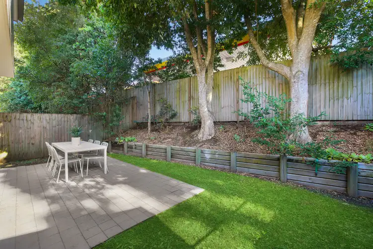 Fourth view of Homely townhouse listing, 11/1-9 Burns Road, Ourimbah NSW 2258
