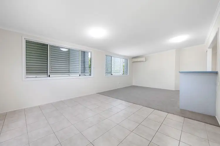 Fifth view of Homely semi-detached listing, 1/13 Rollo Street, Gladstone Central QLD 4680