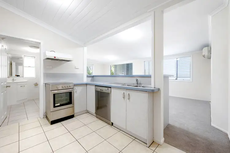 Seventh view of Homely semi-detached listing, 1/13 Rollo Street, Gladstone Central QLD 4680