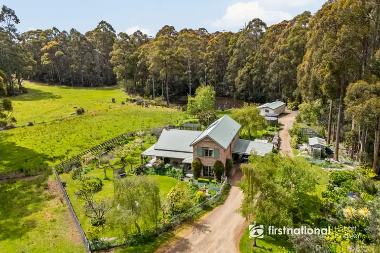 190 Old Bernies Road, Margate TAS 7054