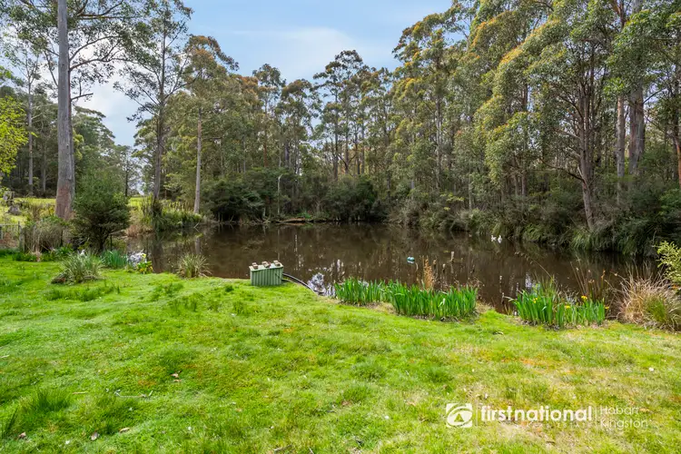 190 Old Bernies Road, Margate TAS 7054