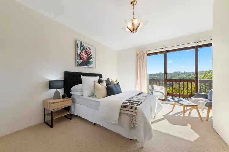 Fifth view of Homely house listing, 22 Silver Crescent, Westleigh NSW 2120