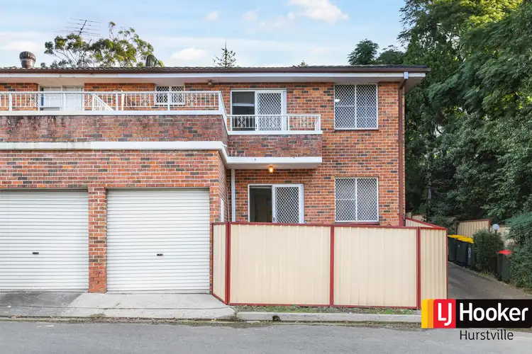 6/82 Woniora Road, Hurstville NSW 2220