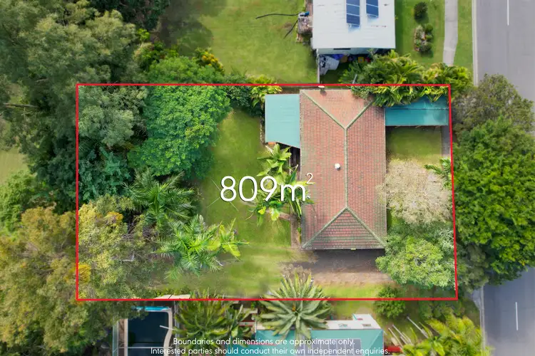 Fourth view of Homely house listing, 144 Woodend Road, Woodend QLD 4305