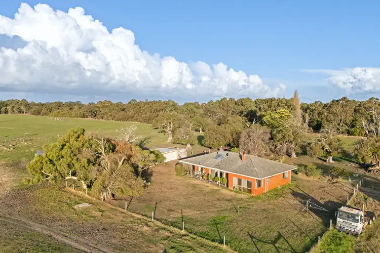 Fifth view of Homely house listing, 4762 Bussell Highway, Reinscourt WA 6280