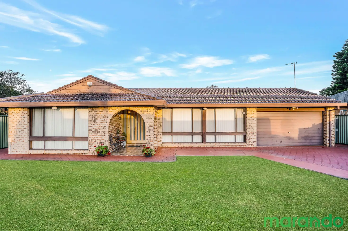 Main view of Homely house listing, 633 Smithfield Road, Greenfield Park NSW 2176