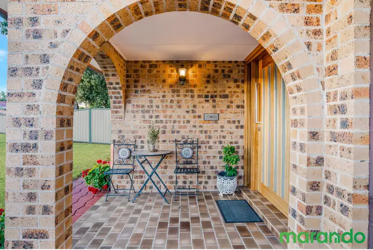 Second view of Homely house listing, 633 Smithfield Road, Greenfield Park NSW 2176