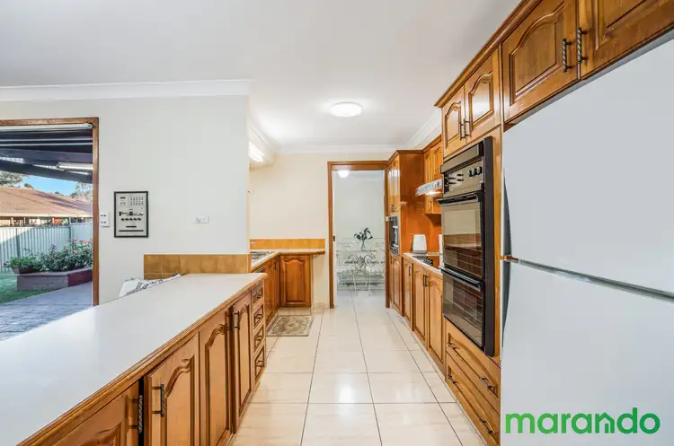 Third view of Homely house listing, 633 Smithfield Road, Greenfield Park NSW 2176