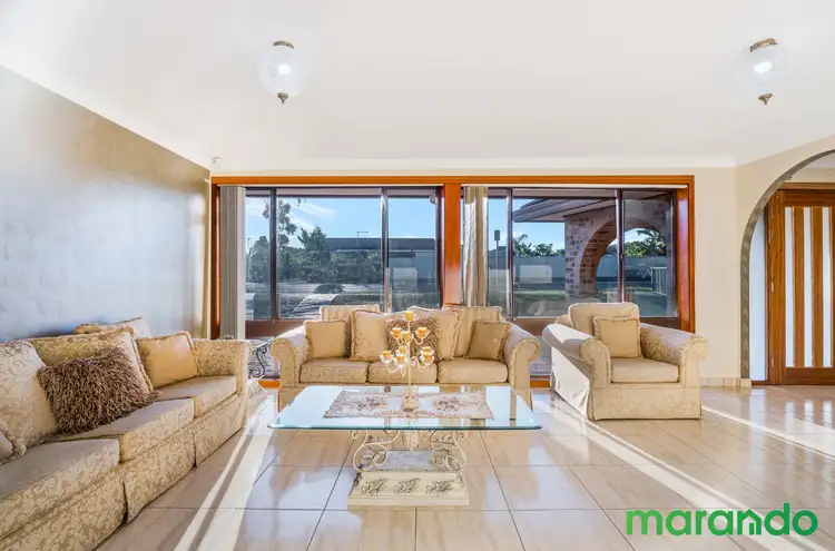 Fourth view of Homely house listing, 633 Smithfield Road, Greenfield Park NSW 2176