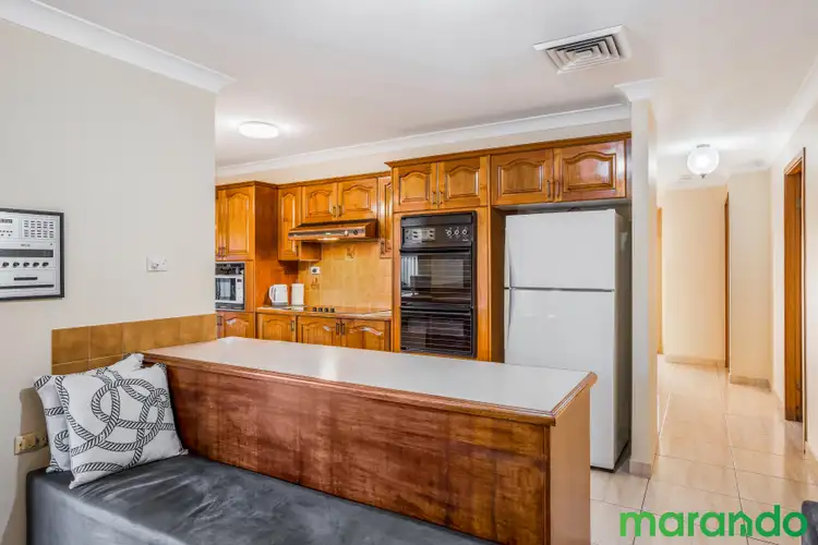 Fifth view of Homely house listing, 633 Smithfield Road, Greenfield Park NSW 2176