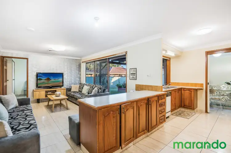 Sixth view of Homely house listing, 633 Smithfield Road, Greenfield Park NSW 2176