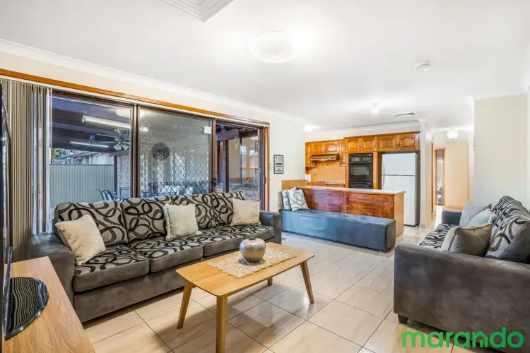 Seventh view of Homely house listing, 633 Smithfield Road, Greenfield Park NSW 2176
