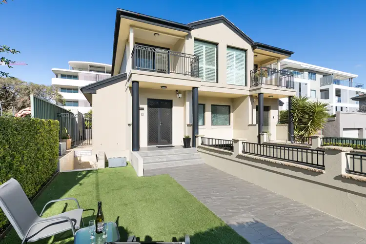 Main view of Homely house listing, 2/12 Marlo Road, Cronulla NSW 2230