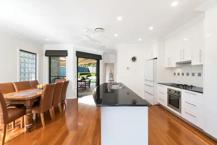Second view of Homely house listing, 2/12 Marlo Road, Cronulla NSW 2230