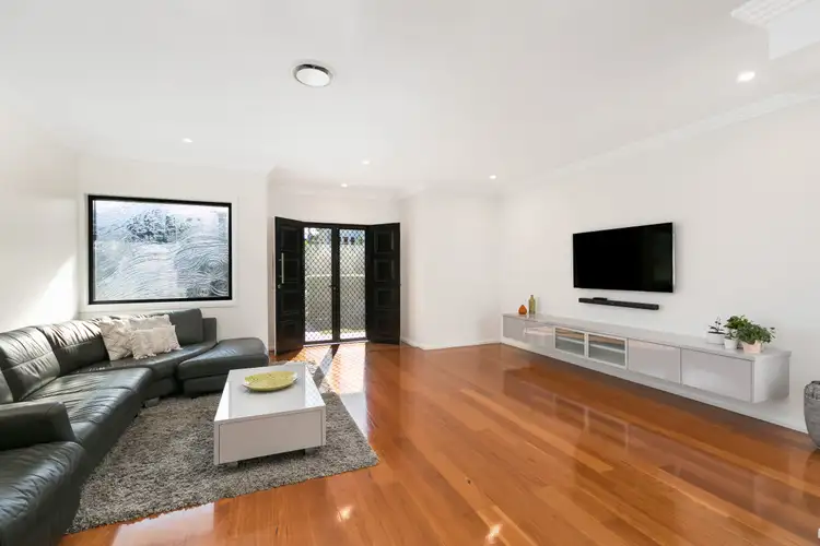 Third view of Homely house listing, 2/12 Marlo Road, Cronulla NSW 2230