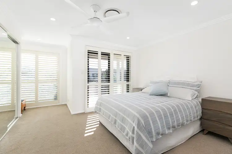 Fifth view of Homely house listing, 2/12 Marlo Road, Cronulla NSW 2230