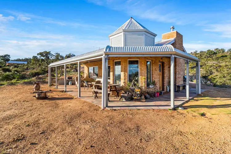 Second view of Homely other listing, 2/219 Copley Road, Upper Swan WA 6069