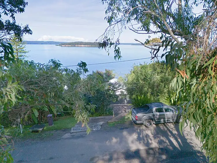 Third view of Homely land listing, 79 Beach Road, Wangi Wangi NSW 2267