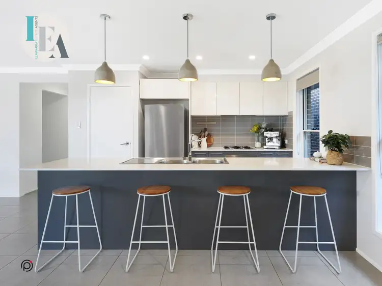 Second view of Homely house listing, 19 Bartlett Crescent, Calderwood NSW 2527
