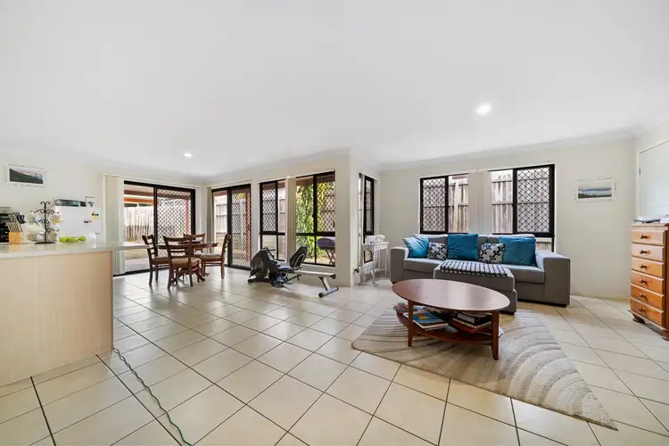 Main view of Homely house listing, 11 Jasper Way, Springfield QLD 4300