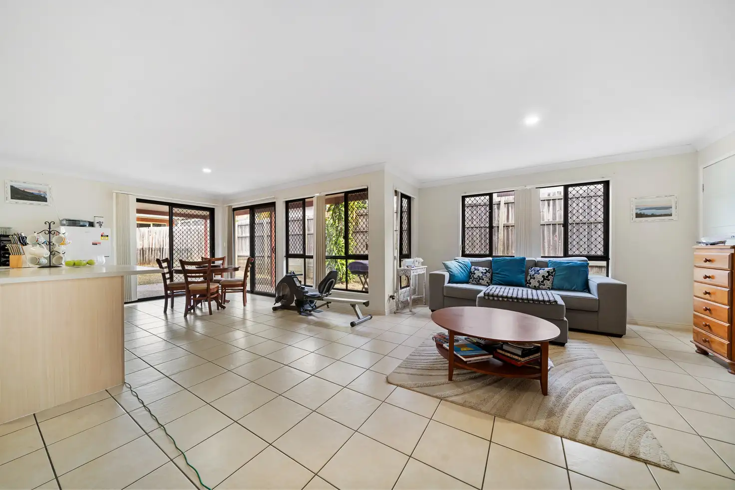 Main view of Homely house listing, 11 Jasper Way, Springfield QLD 4300