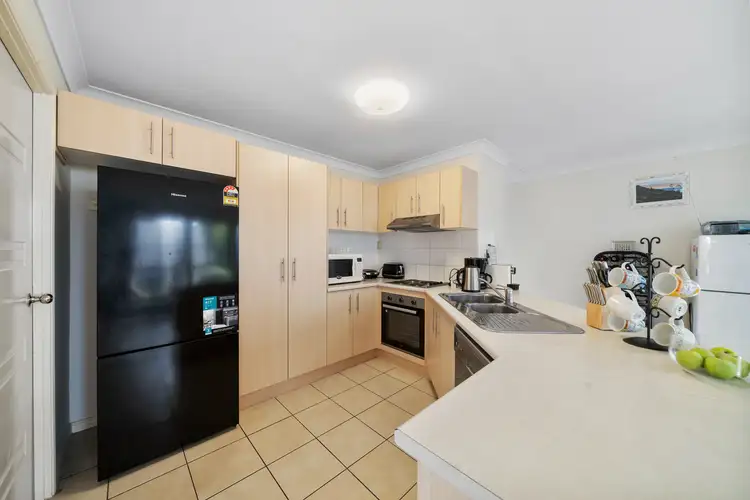 Fifth view of Homely house listing, 11 Jasper Way, Springfield QLD 4300