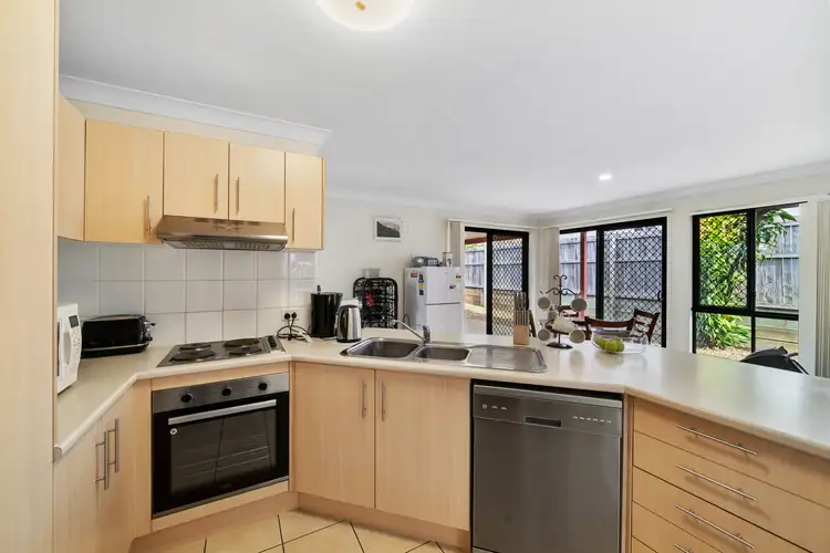 Sixth view of Homely house listing, 11 Jasper Way, Springfield QLD 4300